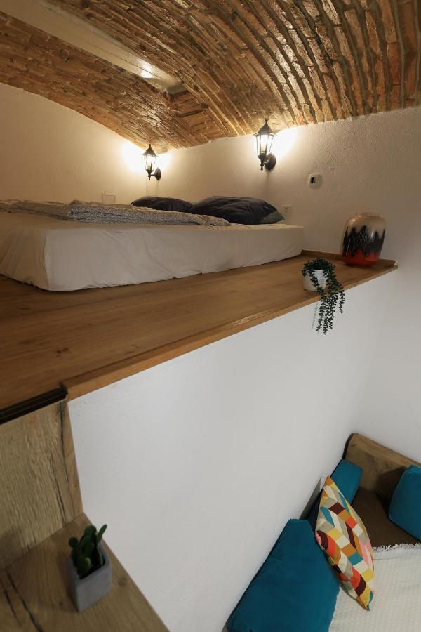Podroom Apartments Ljubljana Kültér fotó