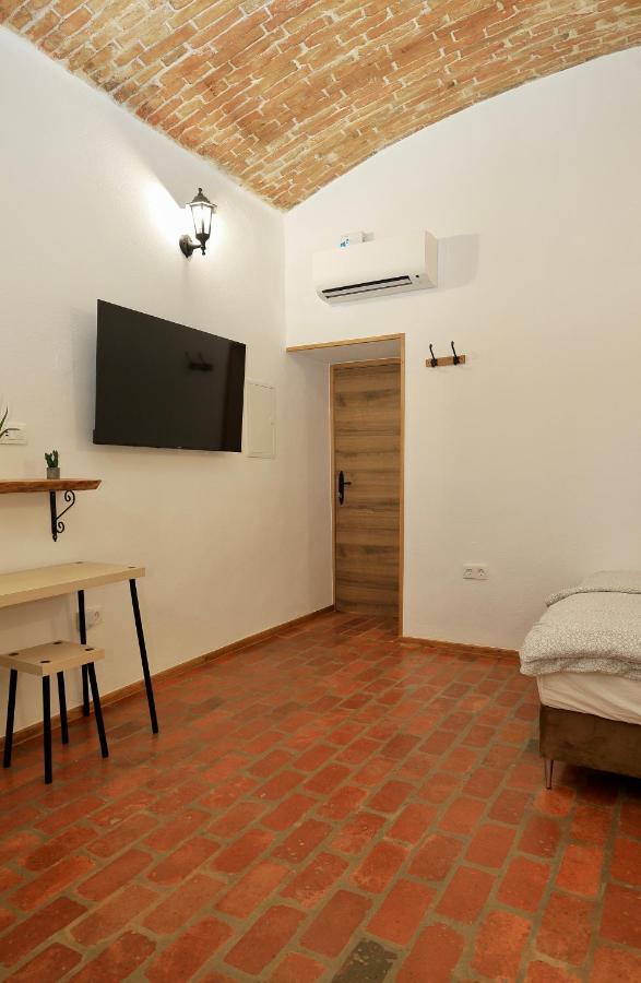 Podroom Apartments Ljubljana Kültér fotó