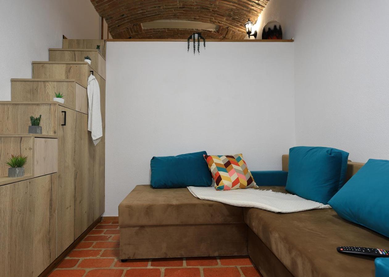 Podroom Apartments Ljubljana Kültér fotó