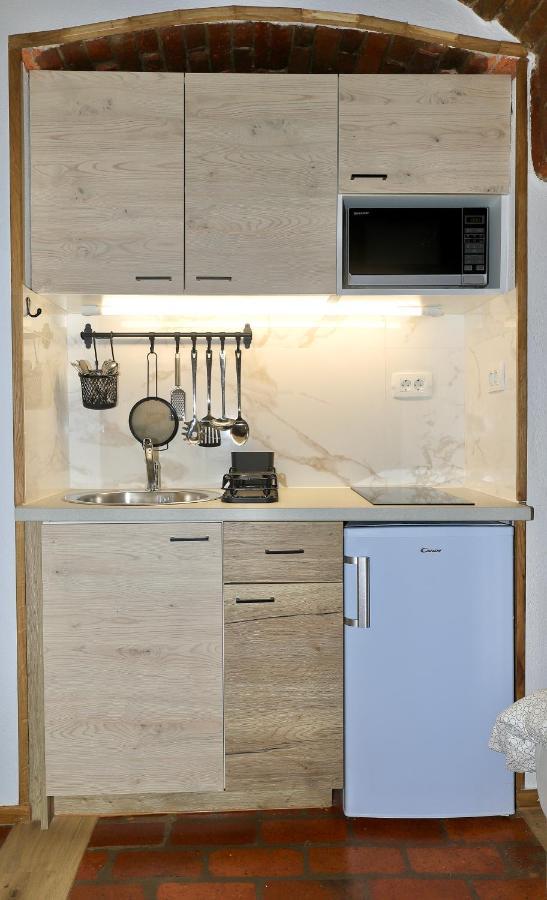 Podroom Apartments Ljubljana Kültér fotó