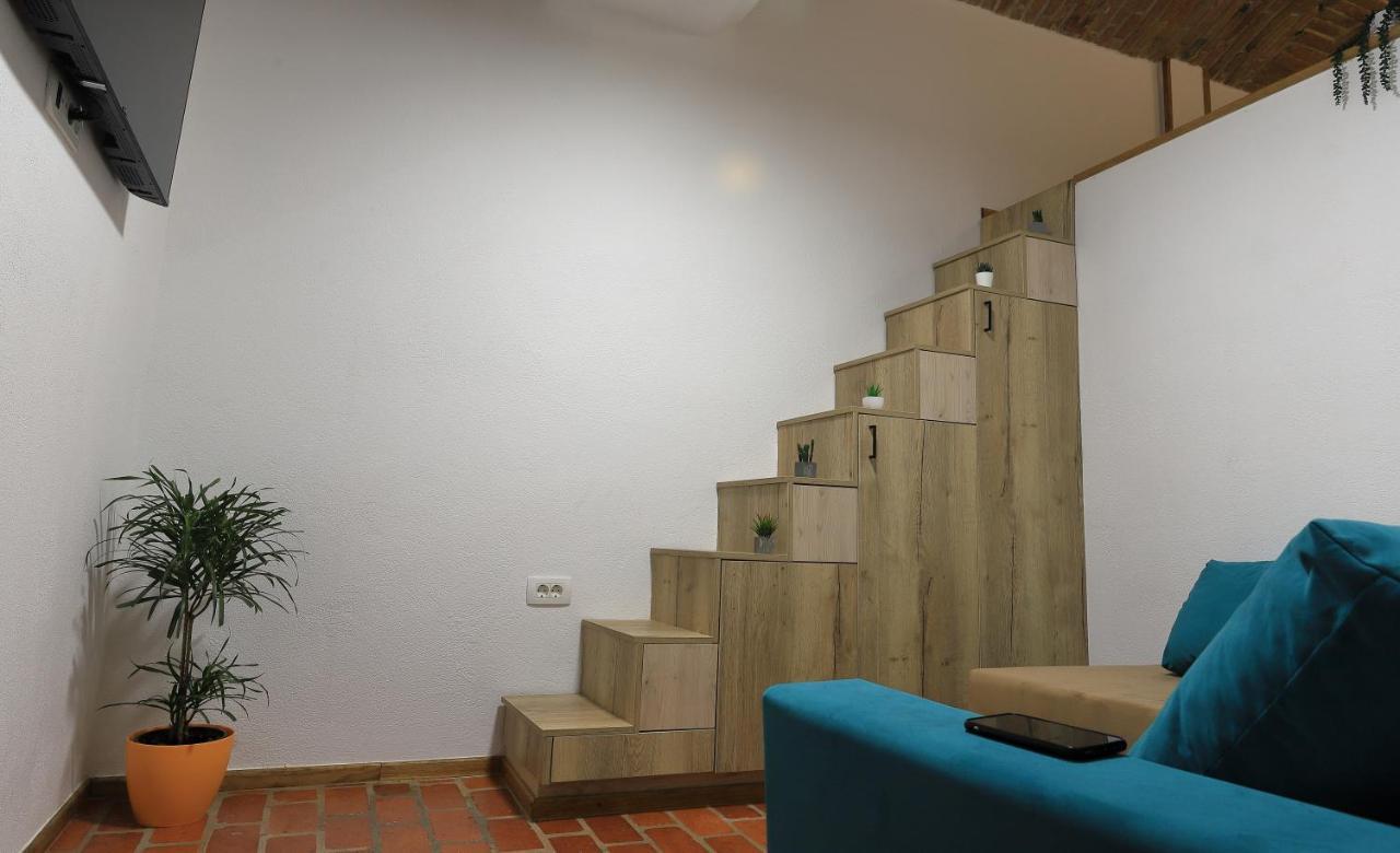 Podroom Apartments Ljubljana Kültér fotó