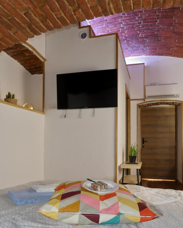Podroom Apartments Ljubljana Kültér fotó